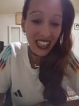 Zorrita Fox online show from February 20, 1:48 am