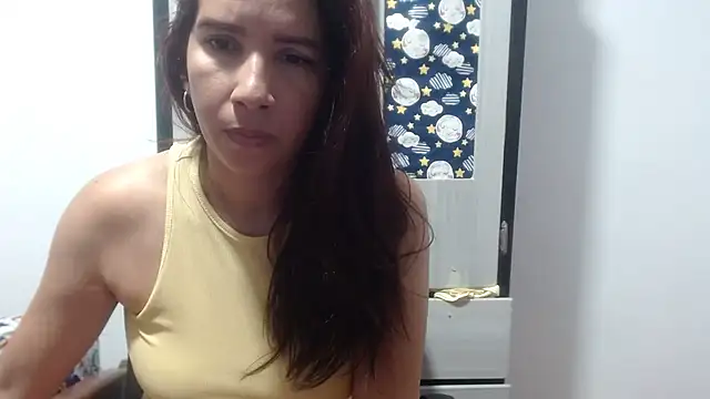 Snapshot of Ainhoa-hot chatting on October 24, 4:19 am Ainhoa-hot online show from October 24, 4:19 am