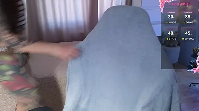 kate leoo online show from January 15, 6:30 am