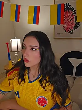 freya bella  online show from June 19, 6:17 am