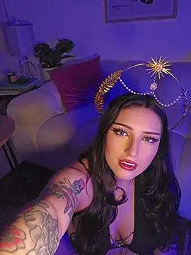 freya bella  online show from August 2, 11:08 pm