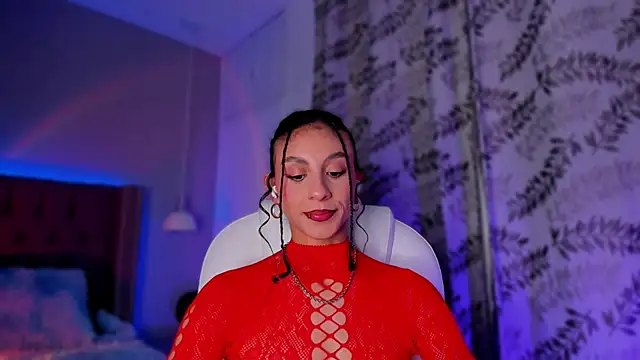 MiissCharlotte online show from October 11, 4:28 am