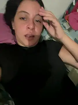 Arii Vga online show from January 17, 5:31 pm