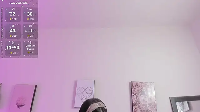 Murieel 69 online show from November 6, 8:15 pm