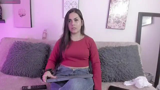 Murieel 69 online show from November 25, 8:53 pm