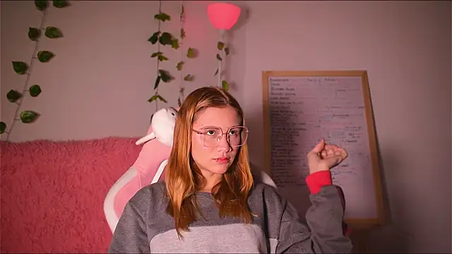 IsabellaFerreiraa online show from November 20, 10:49 am