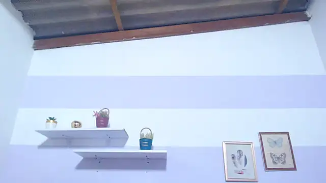 kimberlyvega online show from February 14, 7:16 pm