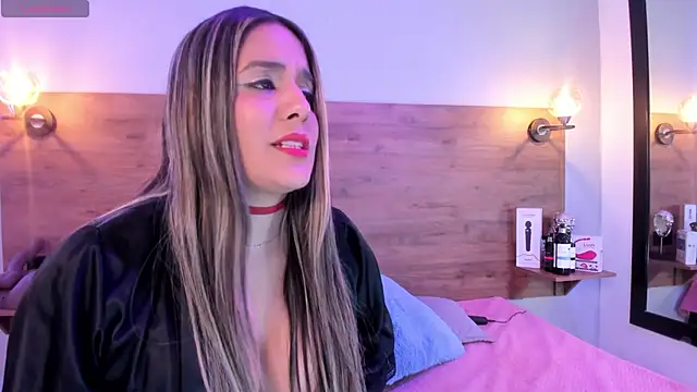 DeboraEvans online show from October 30, 3:46 pm