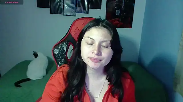 jessica gomez online show from November 24, 10:56 pm