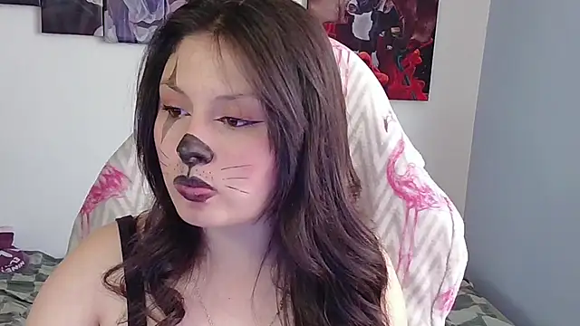 jessica gomez online show from October 31, 10:14 pm