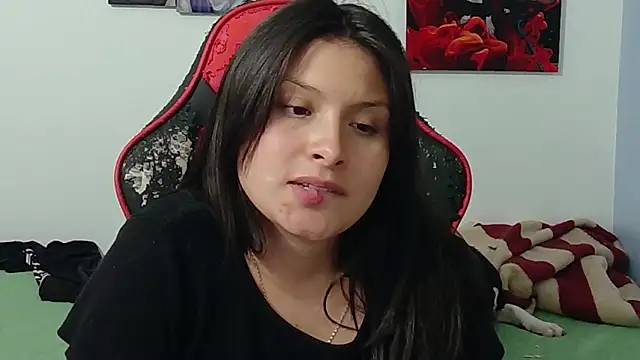 jessica gomez online show from November 10, 11:11 pm