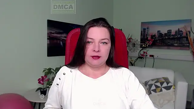 Lily flower7 online show from November 25, 4:09 pm