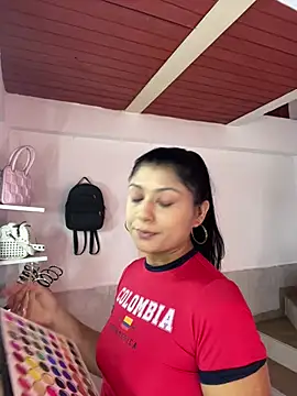 CandyRoxx1  online show from July 15, 5:50 pm