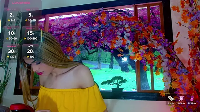 twoblacksexy online show from November 10, 7:20 pm