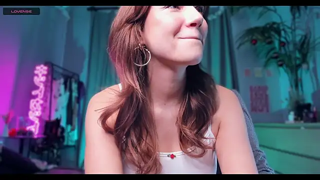 MelissaTetris online show from February 5, 10:40 am