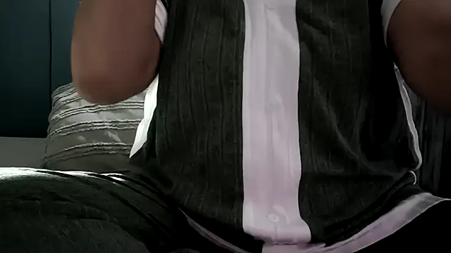 SEXY-ZENA online show from March 19, 12:37 am