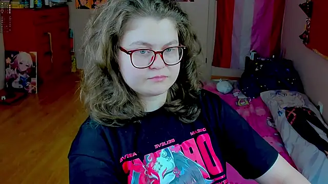 Sashy Way online show from April 19, 12:16 pm