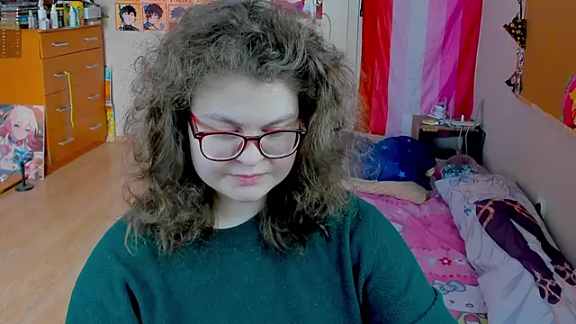 Sashy Way online show from March 8, 11:47 am