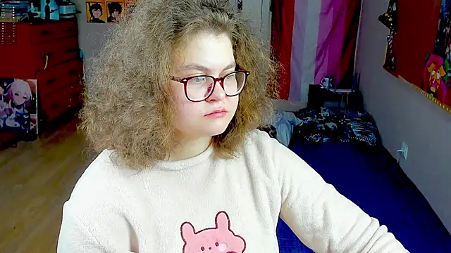 Sashy Way online show from December 17, 11:25 am