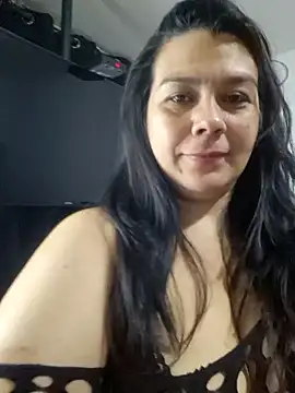 martina foxy  online show from April 9, 9:37 am