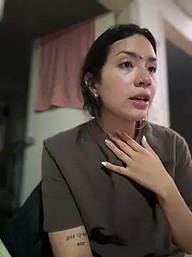 Mila Morgan online show from November 14, 3:01 pm