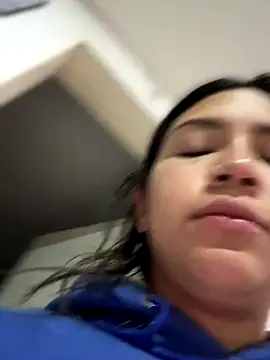 Mila Morgan online show from October 1, 2:55 pm