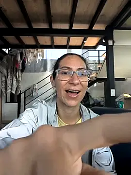 Andromeda-jade online show from December 19, 2:42 pm