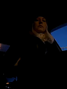 MerlinDave online show from November 16, 1:18 am