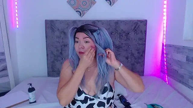 Cuckold lover69 online show from March 6, 3:12 am