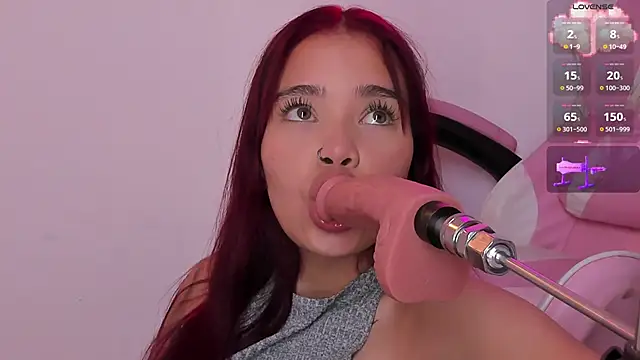 violeth hill online show from September 9, 8:08 pm