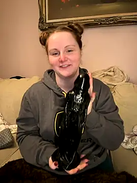 GingerSnap33 online show from November 4, 4:06 am