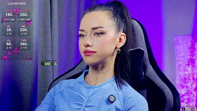 Anna na sik online show from April 8, 2:08 pm