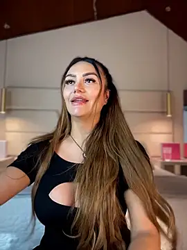 Miss ary online show from March 25, 11:46 am