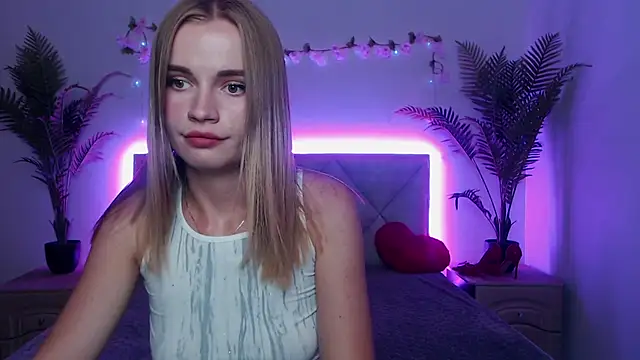 MargaritaKiss online show from July 17, 6:07 am