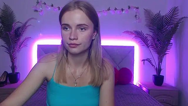 MargaritaKiss online show from July 11, 6:13 am