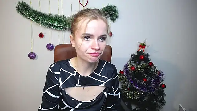 MargaritaKiss online show from December 14, 8:14 pm