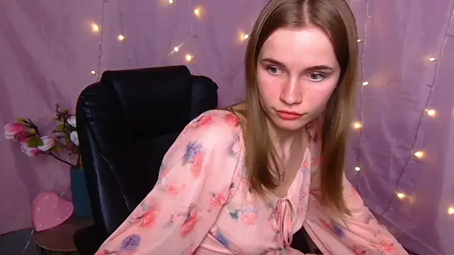 MargaritaKiss online show from March 8, 2:04 am