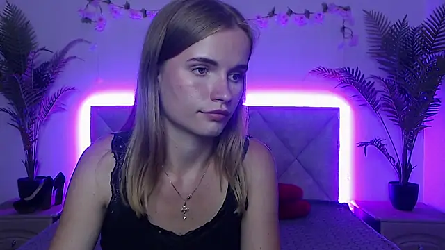 MargaritaKiss online show from July 7, 7:23 am
