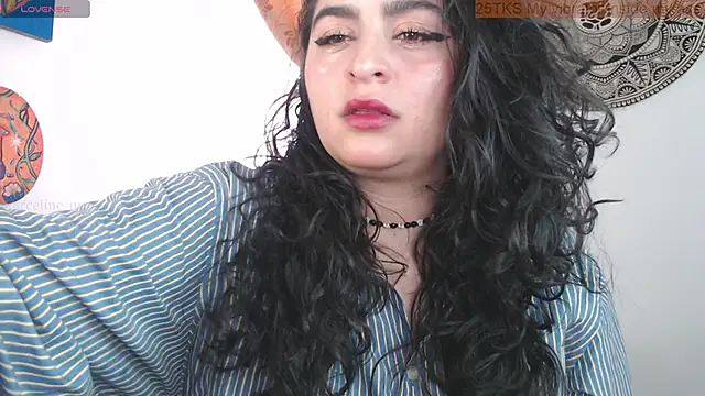 Marci owo online show from February 3, 5:28 pm