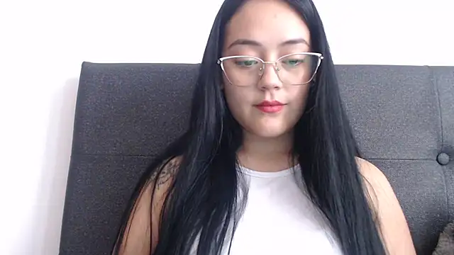 Alisha 99 online show from February 6, 2:20 pm