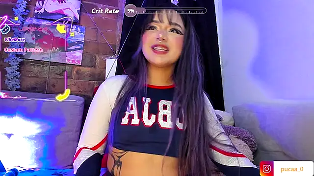 Pucaa  online show from October 30, 12:35 am