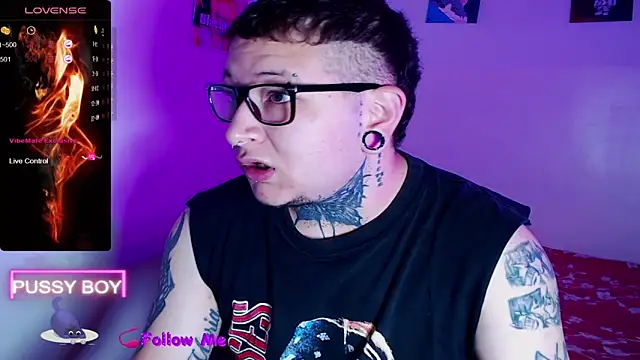 princeFtm online show from November 19, 11:43 am