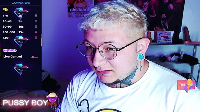 princeFtm online show from March 3, 5:08 pm