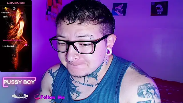 princeFtm online show from November 28, 1:25 pm