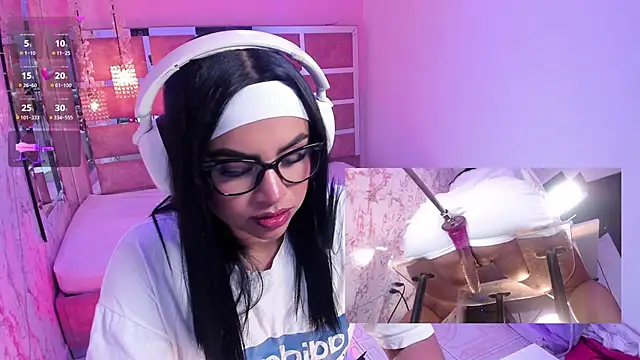 Alice Roys online show from March 19, 2:21 pm