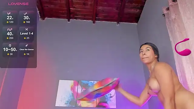 MadissonShakur online show from March 4, 5:52 pm