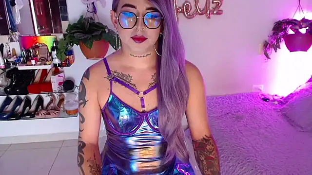 Laveneno ortiz07 online show from October 20, 12:24 am