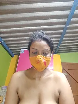 SuperSexyJaneman online show from July 7, 6:47 am