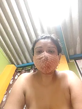 SuperSexyJaneman online show from February 9, 6:10 pm