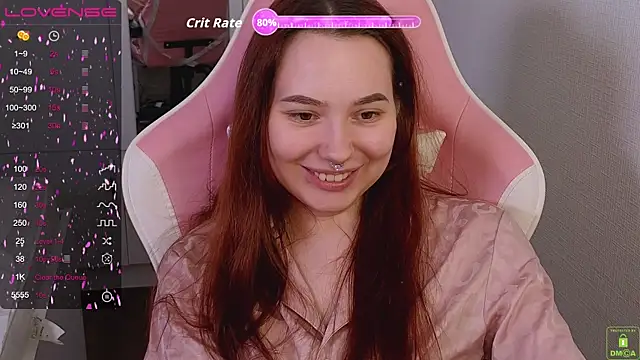 Airyhill online show from September 18, 8:29 pm